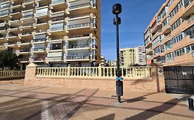 Fuengirola Frente Al Mar Apt